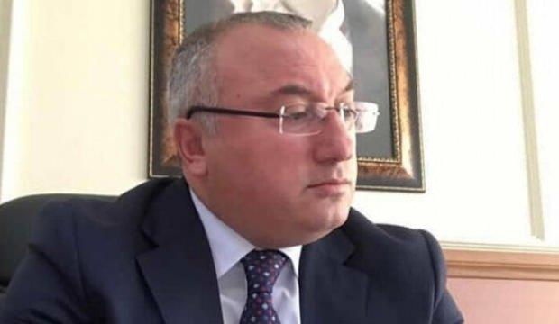 Ankara Eryaman Stadi Muduru Muzaffer Gultekin Vefat Etti Tum Spor Haber