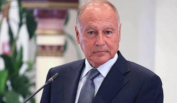 Arap Birliği'nden Türkiye ve İran'a ağır iftira! Ankara'dan akılalmaz talep