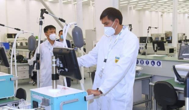 Artık yüksek teknoloji ile konuşuyoruz