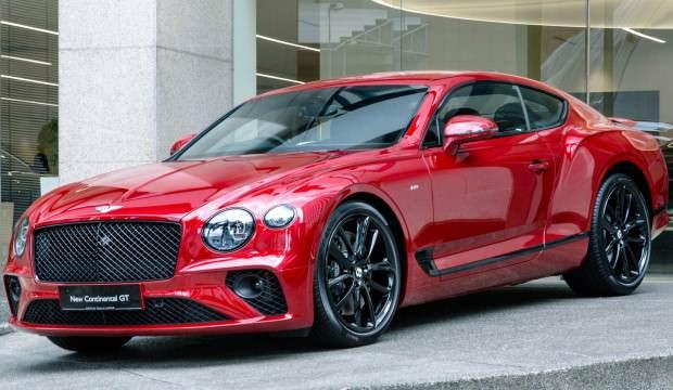 Bentley açıkladı! Artmayacak