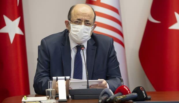 Bugün ilk kez paylaşıldı! Üniversitelerde yeni dönem