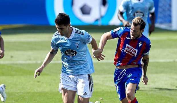 Emre Mor ve Okay oynadı, Celta kazanamadı