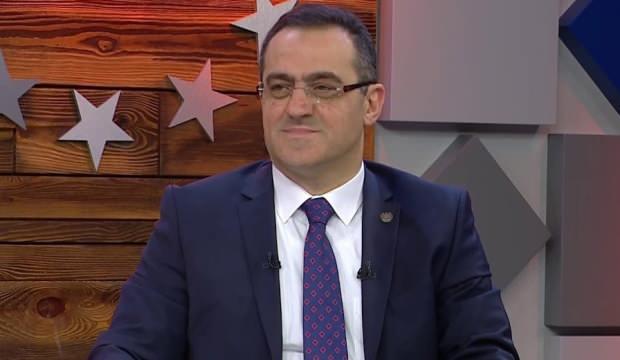 Talat Enver Çetin: Yaptıkları çok tehlikeli! Türkiye, Rusya'nın ensesinde boza pişirmelidir