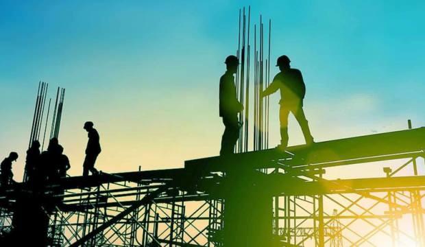 İnşaat maliyet endeksinde yükseliş