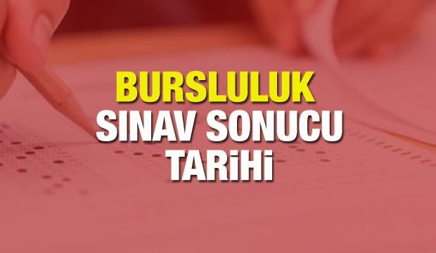 Bursluluk Sinavi Sonuclari Ne Zaman Aciklanacak 2020 Bursluluk Sinavi Puan Hesaplama Ile Ilgili Bilgiler Glbnews Com