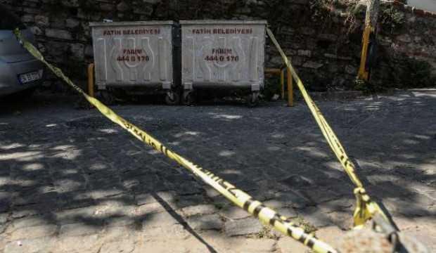 Istanbul Da Akilalmaz Olay 2 Aylik Bebegi Cope Biraktilar Guncel Haberleri