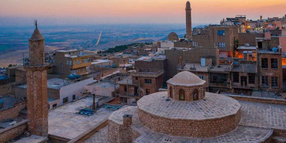Mezopotamya'da turizm hareketlenecek