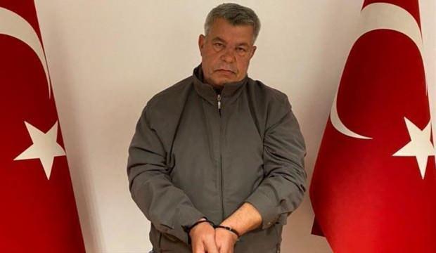 MİT'in Ukrayna'da yakaladığı İsa Özer tutuklandı!