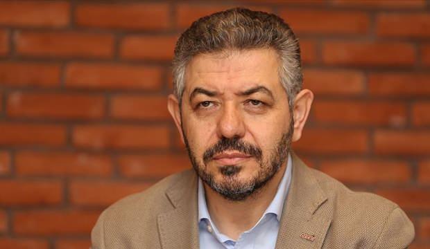 Onder Genel Baskani Cal 81 Ilde Erol Mutercimler Hakkinda Suc Duyurusunda Bulunacagiz Guncel Haberleri