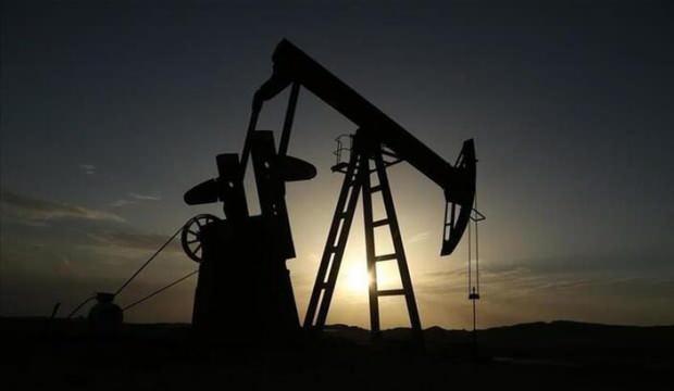 Brent petrolün varili 42,82 dolar