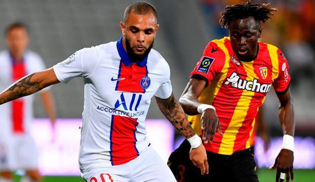 PSG'den yeni sezona kötü başlangıç!