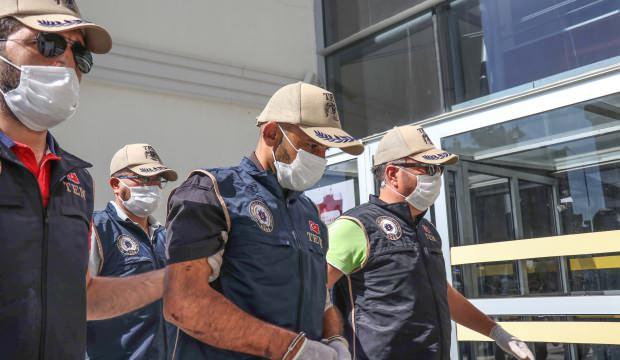 Reyhanlı saldırısının sorumlularından terörist Ercan Bayat tutuklandı