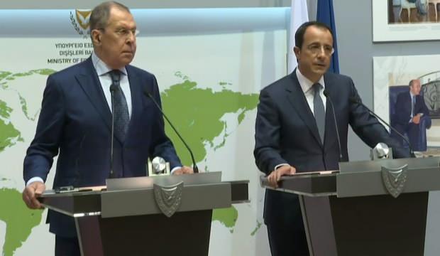 Rusya'dan yeni Doğu Akdeniz açıklaması! Güney Kıbrıs'tan Türkiye'ye ağır iftira