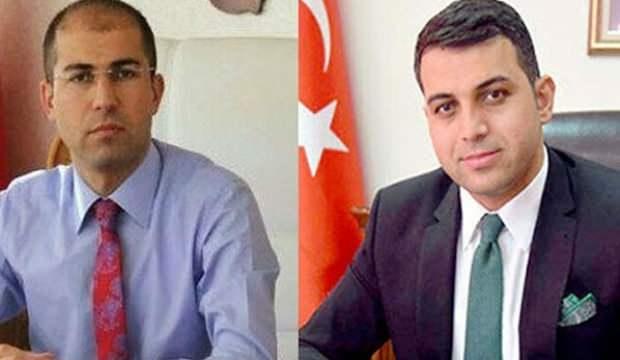 Haberler peş peşe geliyor! Çok sayıda kaymakam görevden alındı