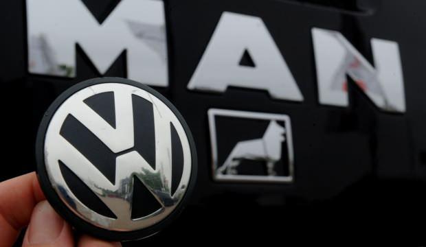 Volkswagen iş gücünü dörtte bir oranında azaltacak