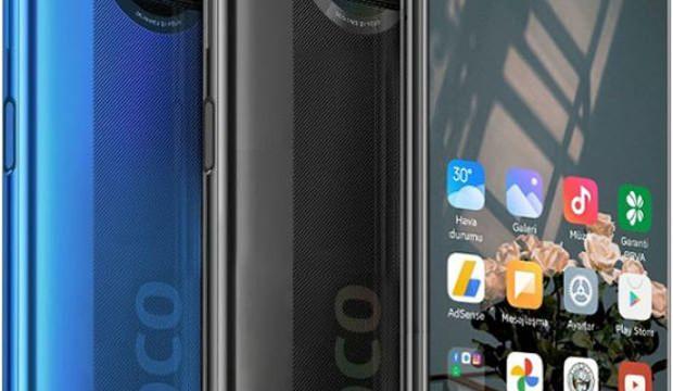 Xiaomi Poco X3 Nfc Tanitildi Uygun Fiyat Ust Duzey Donanim Teknoloji Haberleri