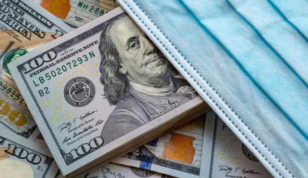 ABD'de son 12 yılın en yüksek cari açığı