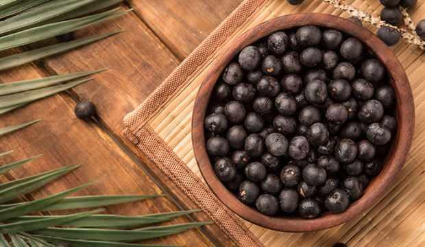 acai uzumu faydalari nelerdir acai