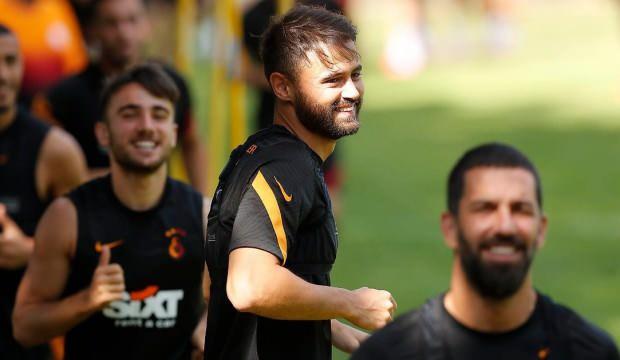 Ahmet Çalık'ın yeni adresi belli oldu