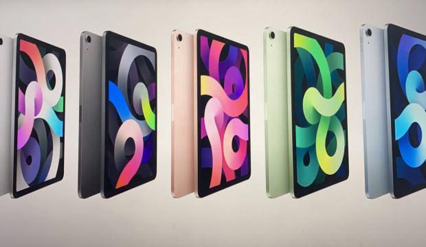 Apple Watch Series 6, Apple Watch SE ve iPad Air tanıtıldı!