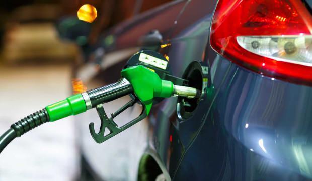 Benzine indirim geliyor