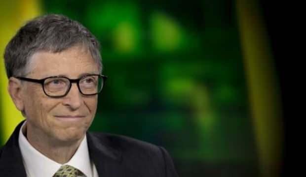 Bill Gates'ten koronavirüs aşısı açıklaması