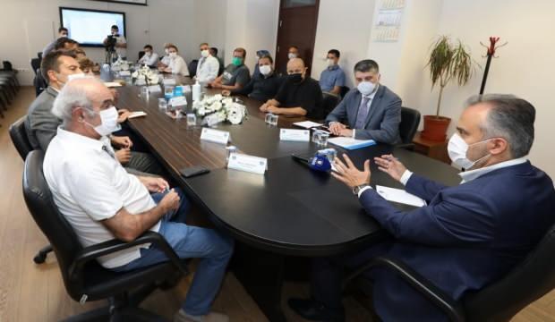 Bursa için tarihi yarışmaya başvurular başladı