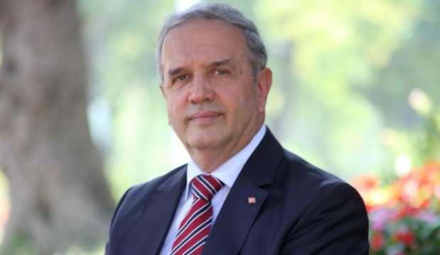 Ümit Yalım: Adalar derhal Türkiye'ye teslim edilmeli