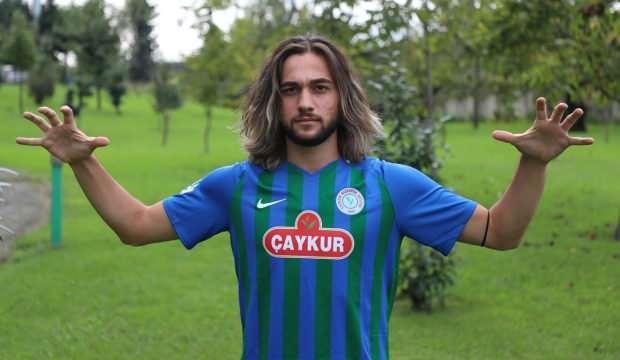 Çaykur Rizespor, Can Muhammet Vural ile anlaştı