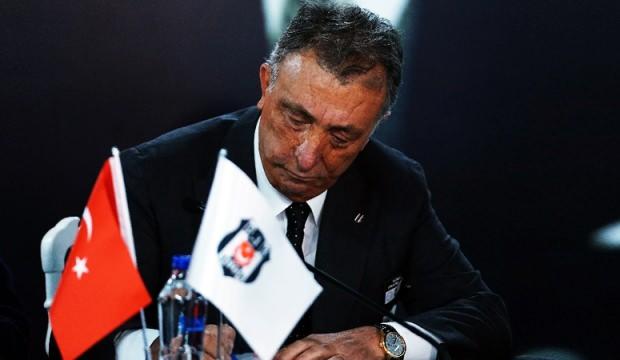 Çebi'den transfer müjdesi! 'Sağ bek ve forvet...'
