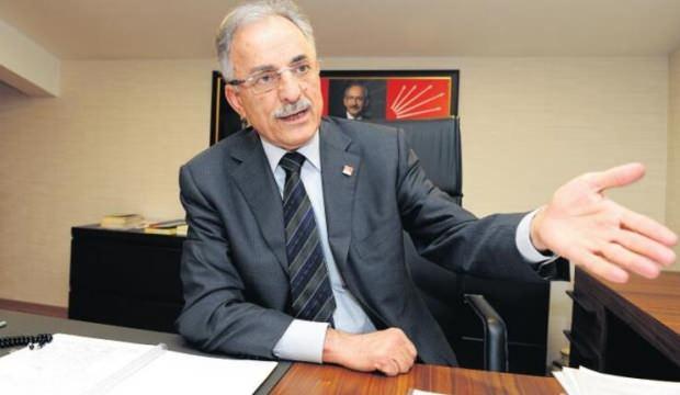 'CHP'li olmak Atatürkçü olmanın bir başka adıdır'