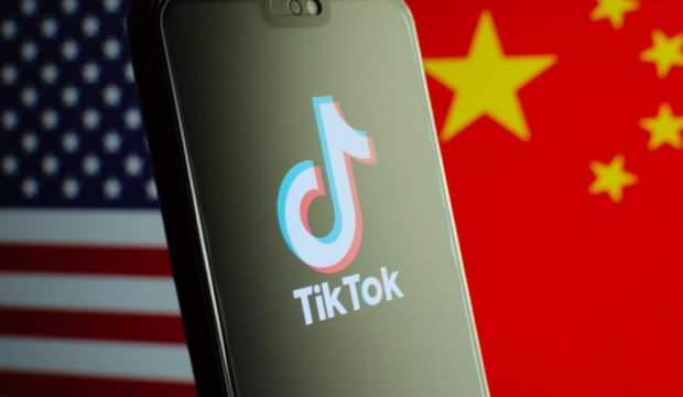 Çin'den TikTok misillemesi