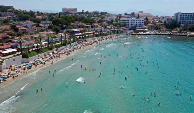 D-8 ülkelerinin turizm gelirini ve turist sayısını artıracak iş birliği