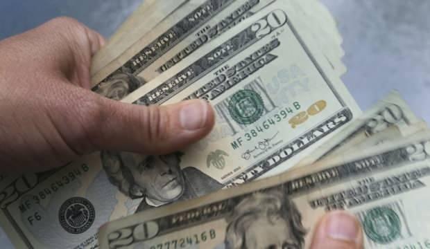Doların gözü Merkez Bankası'nda! Euro 9 TL'yi aştı