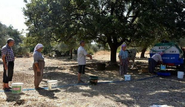 Erdoğan Bodrum için talimat verdi: CHP'li belediyelerin yapamadığını hükümet yapacak