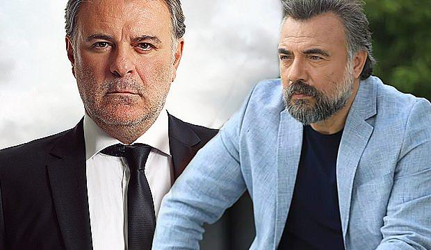 Eşkıya Dünyaya Hükümdar Olmaz'daki hikayesi bitmişti! Hangi dizi projesiyle anlaşma imzaladı?