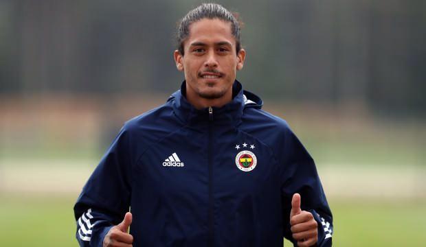 Fenerbahçe'de stoper bolluğu var!