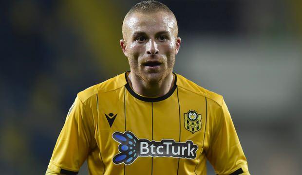 Gökhan Töre ile anlaşma tamam!