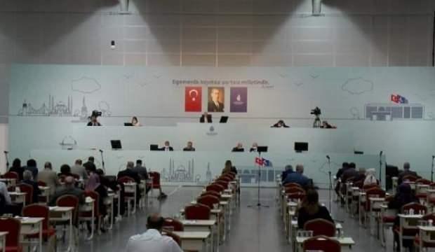 İBB Meclisi Ak Parti Grubu Sözcüsü Gökkuş: BELTUR parsel parsel peşkeş çekiliyor