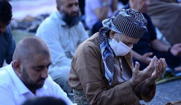 Irak’ta Kovid-19'un üçüncü dalgasından kaynaklı 160 bin vaka tespit edildi