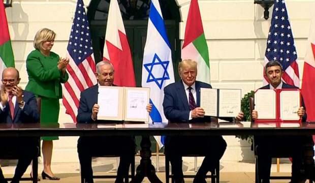 İran'dan çok sert açıklama: Trump'ın sirkinde oynadılar