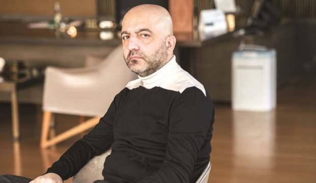 İş insanı Mubariz Gurbanoğlu "FETÖ üyeliği" davasında hakim karşısına çıktı