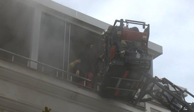 Istanbul Da Camasir Makinesi Patladi 2 Kisi Hastanelik Oldu Yasam Haberleri