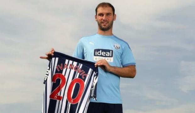 Ivanovic Premier Lig'e döndü