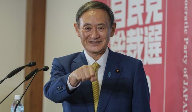 Japonya'nın yeni başbakanı belli oldu