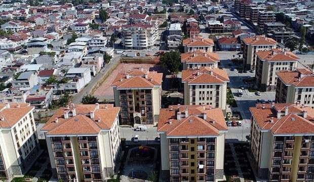 Konuta yatırım yapanlar kazandı