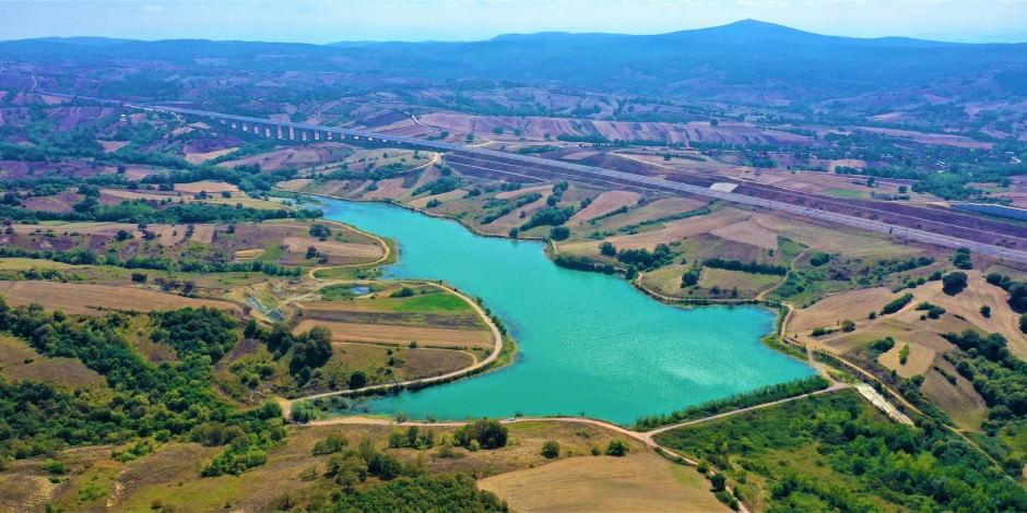 Körfez’in doğal güzellikleri büyülüyor