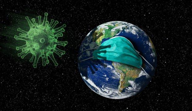 Koronavirus Grip Ve Nezle Birbirinden Nasil Ayrilir Koronavirus Tum Belirtileri Saglik Haberleri