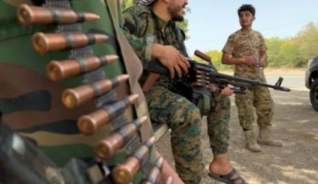 Libya'dan Hafter'siz çözüm açıklaması: Açığız