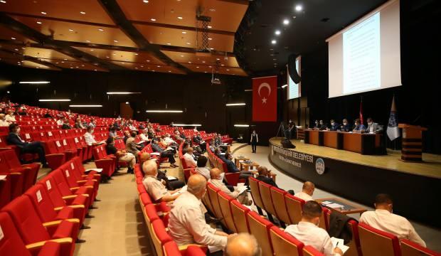 Türkiye'nin en büyüklerinden! 'Recep Tayyip Erdoğan' ismi verildi